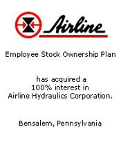 Airline Hydraulics Corporation