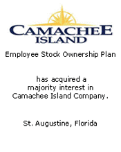 Camachee Island Company