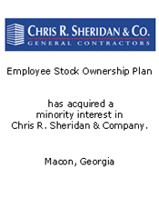 Chris R. Sheridan & Company