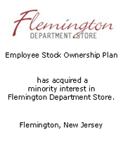 Flemington Department Store