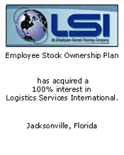 Logistics Services International