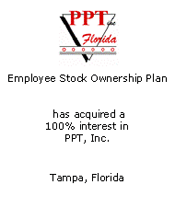PPT Florida, Inc. 