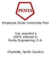 Penta Engineering, P.A.