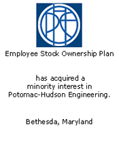 Potomac-Hudson Engineering, Inc.