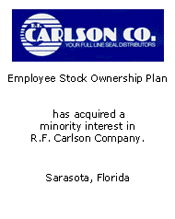 R.F. Carlson Company