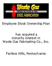 Waste Gas Fabricating Co., Inc.