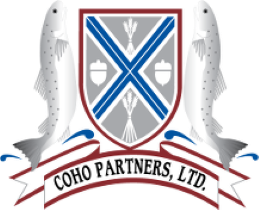 Coho Partners Ltd Logo