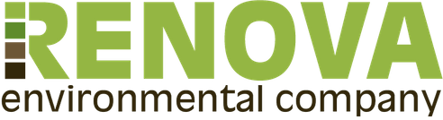 Renova Environmental Company Logo