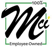 MCI Mechanical Contractors Logo
