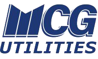 MCG Utilities Logo