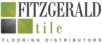 Fitzgerald Tile Logo