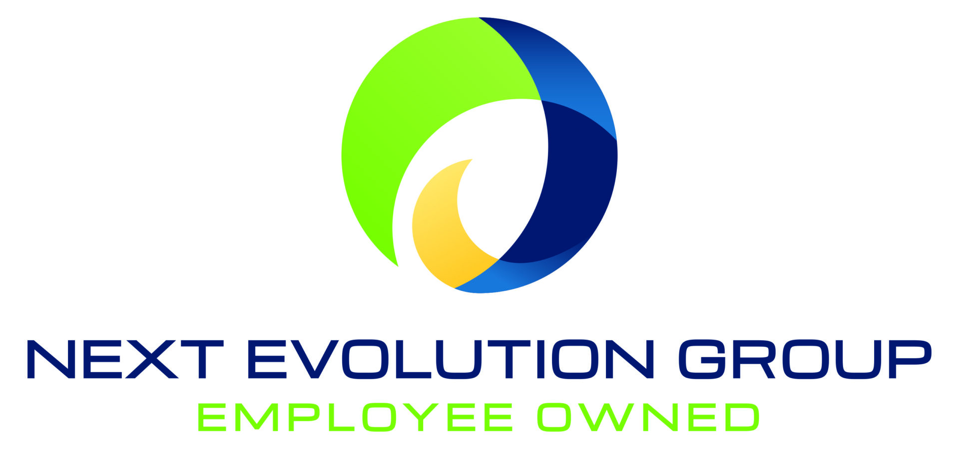 Next Evolution Group logo