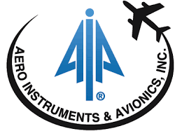 Aero Instruments