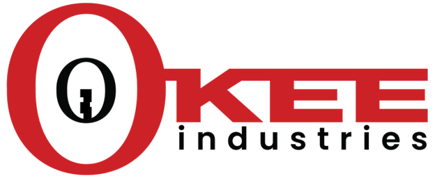 OKEE Industries logo