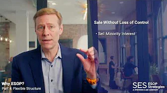 Why Employee Ownership
