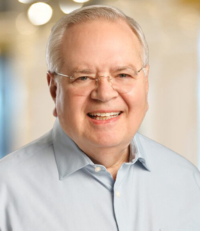 Robert E. Brown
