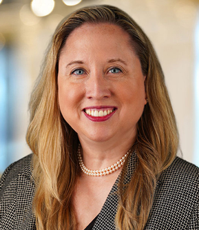 Nora K. Gilhooly
