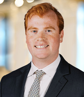 Chandler B. Penn