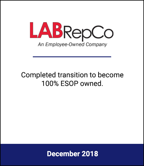 Rewarding Team Members with Employee Ownership and Ensuring a Smooth Ownership Transition