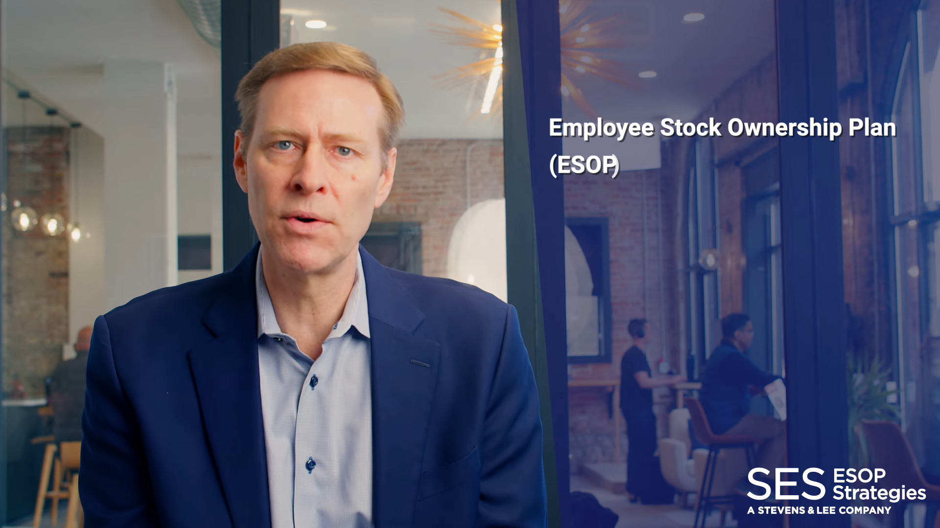 Resources for Business Leaders Looking to Establish an Employee Stock Ownership Plan (ESOP)